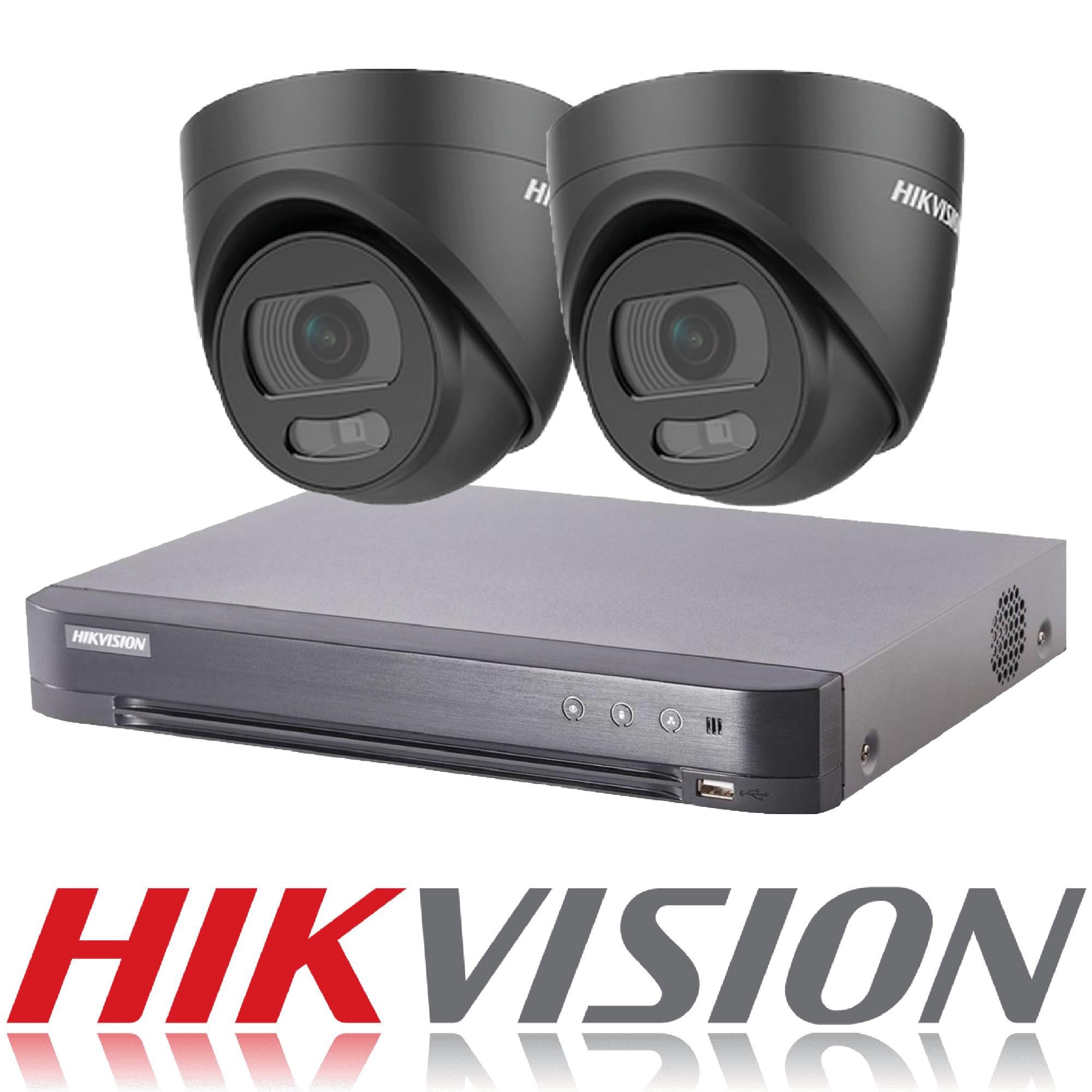 Hikvision sales black friday