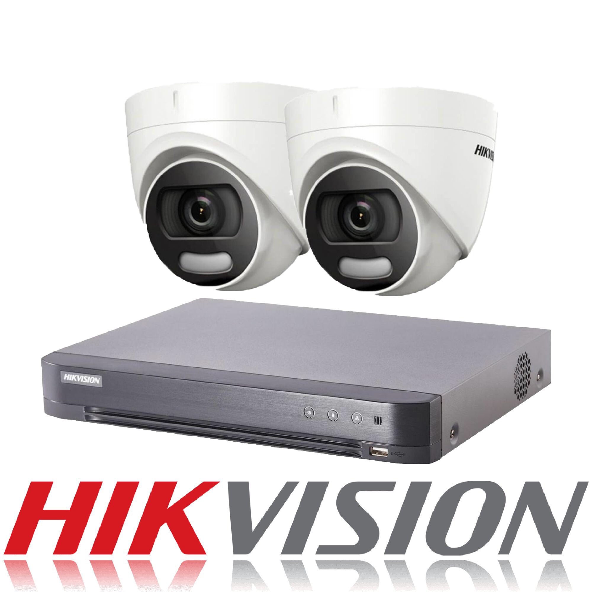 Black friday hikvision 2025